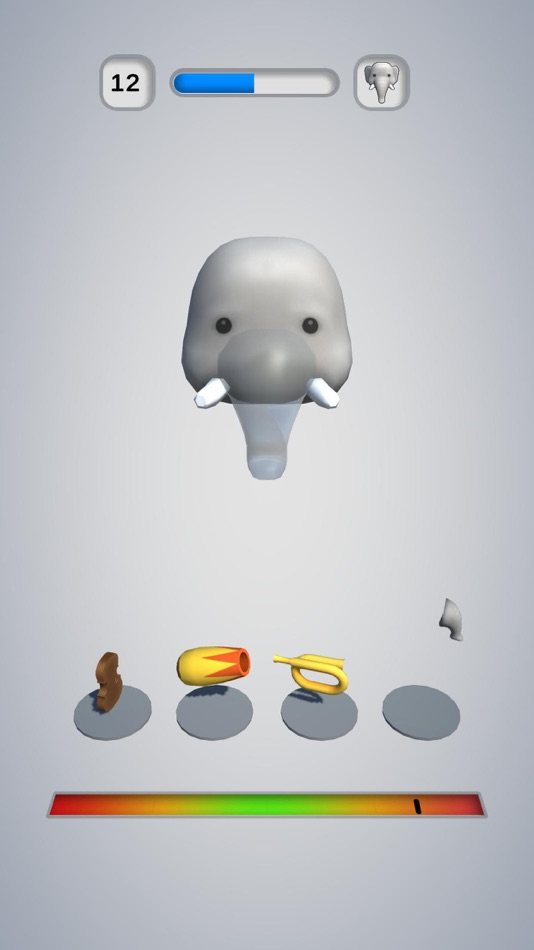 #8. Prop Craft - Art Coloring (iOS) 由: Jaymin Sorathiya