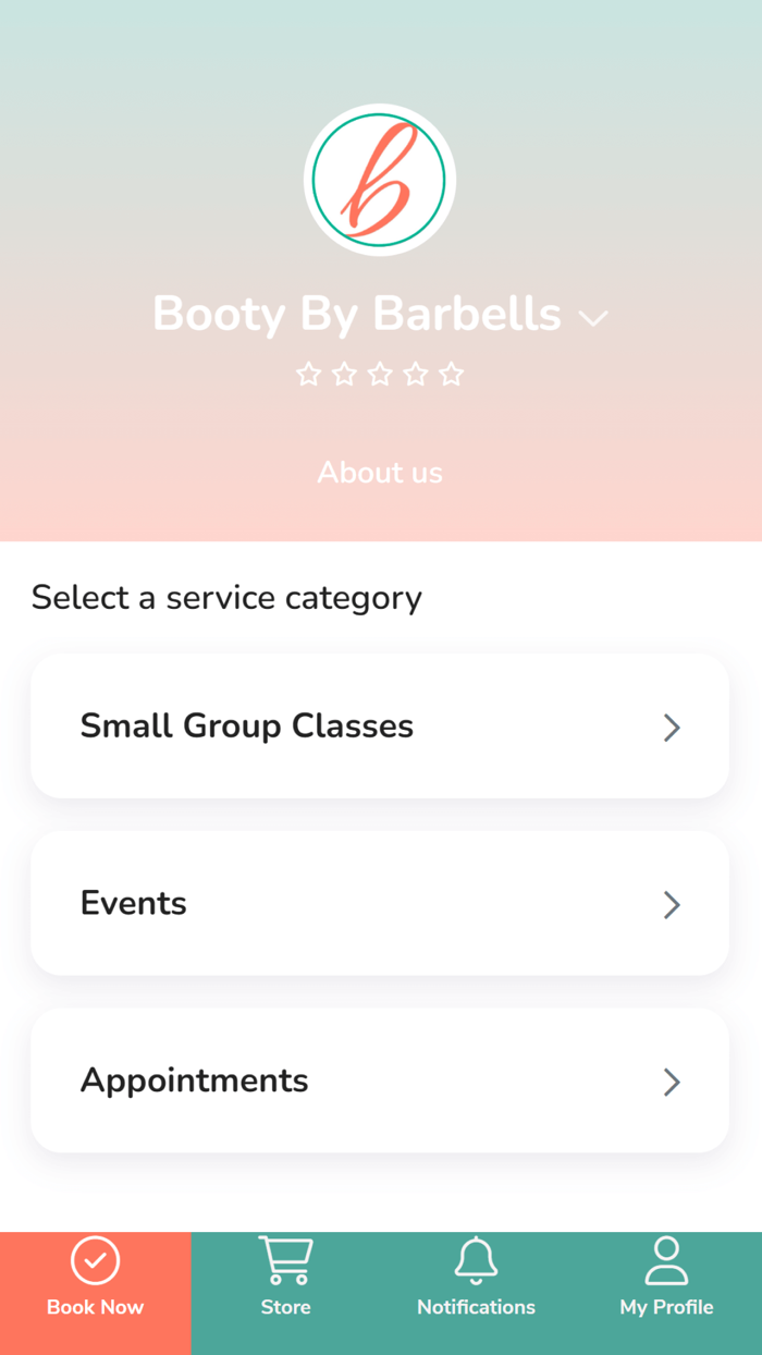 BootyByBarbells