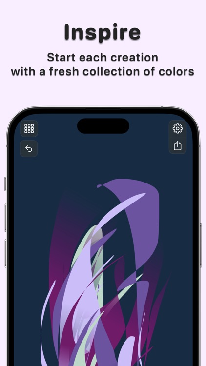 Exsto - Relaxing Drawing screenshot-3