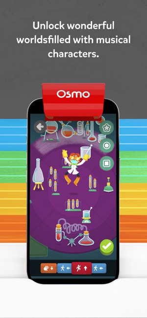 ‎Osmo Coding Jam