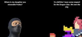 Game screenshot Ninjalord hack
