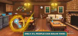 Game screenshot 100 Doors Escape : Find Object mod apk