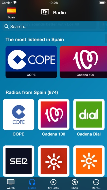 My Online Television