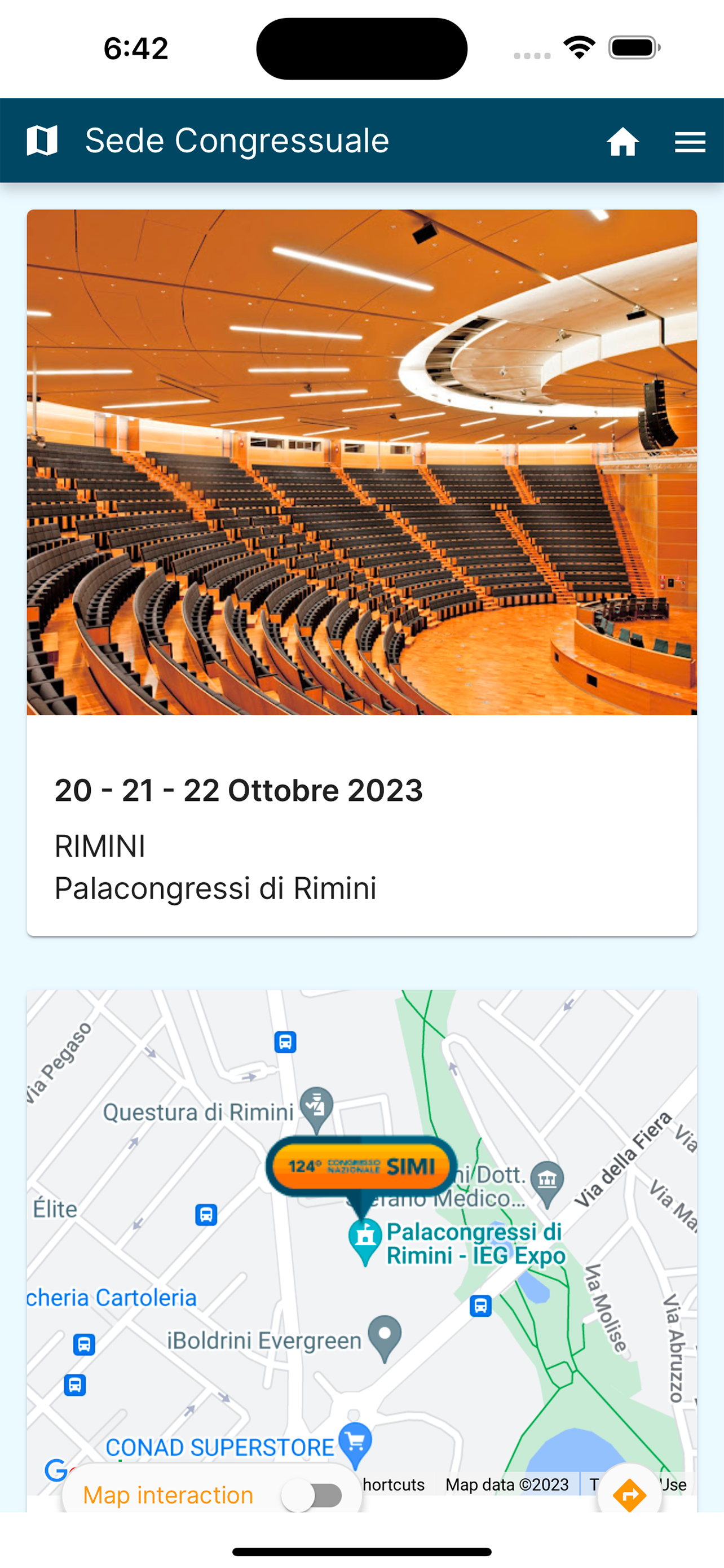 SIMI 2023