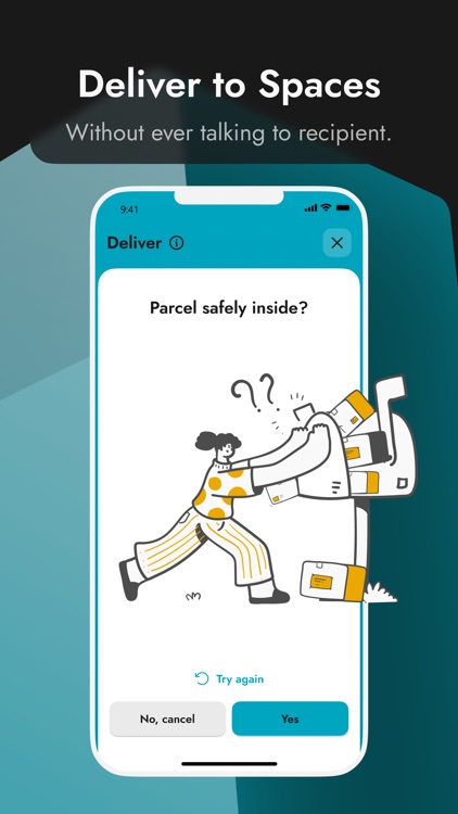 Direct4.me Business screenshot-3