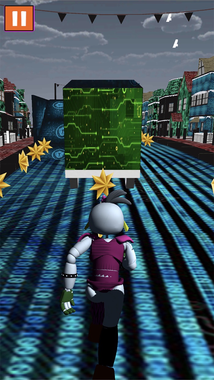 Breach The Horrifying Hood