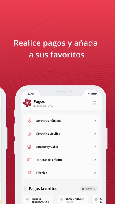 BANHCAFE Online Screenshot