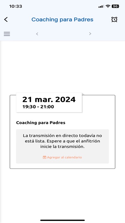 Coach Smart Learning screenshot-4