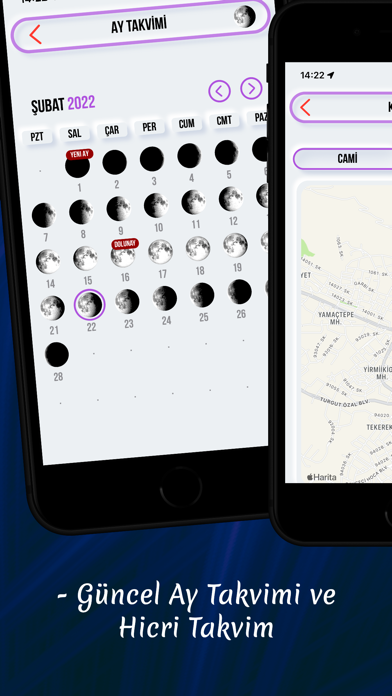 Namaz Vakti-Diyanet-Hadis Screenshot