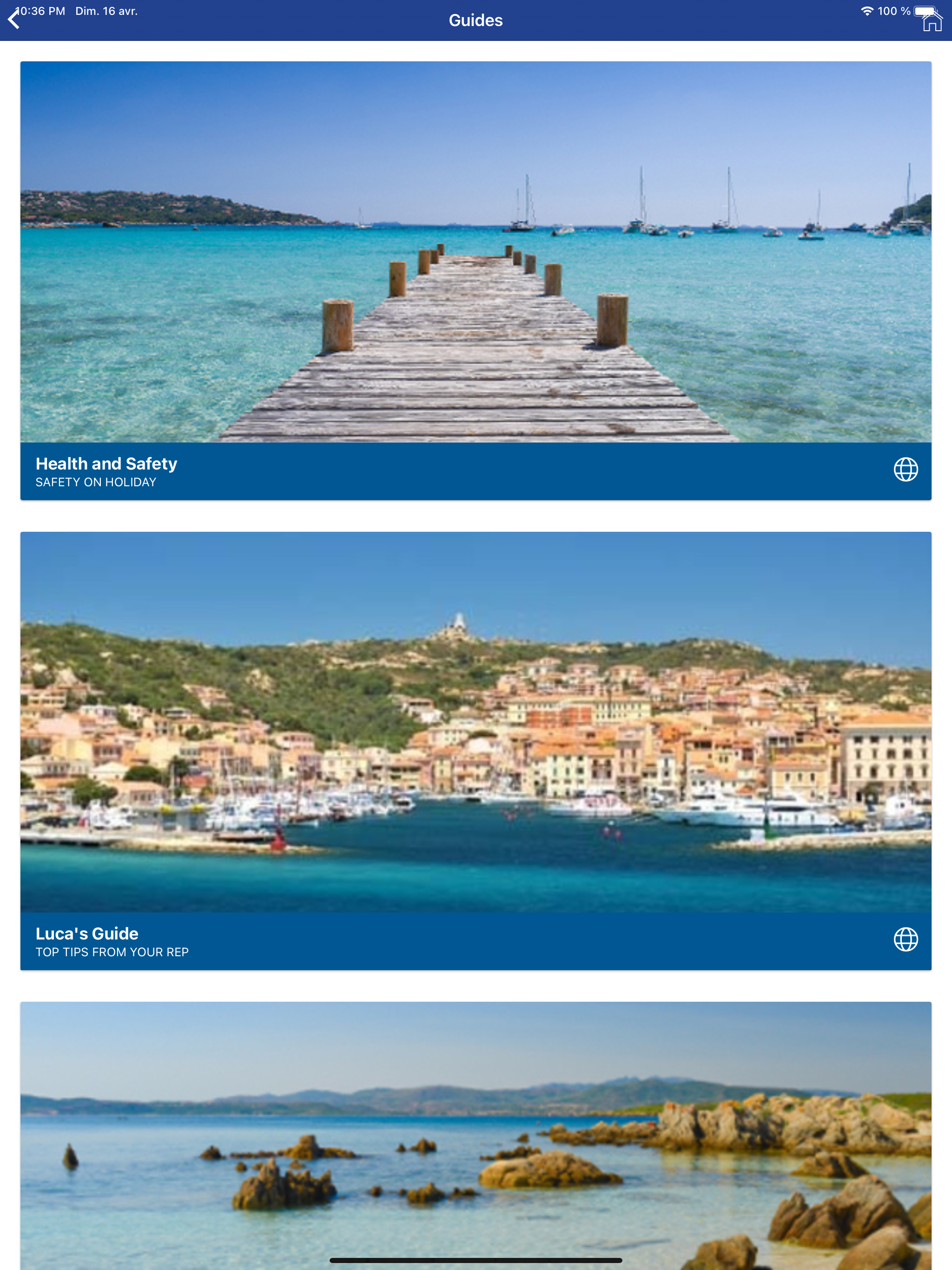 TravelPal