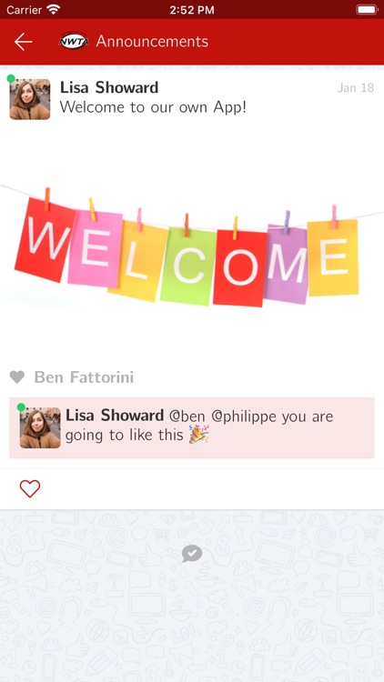 Niagara Wheatfield TA