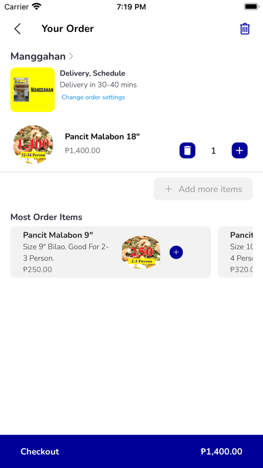 #7. Doloras.com (iOS) بواسطة: Ricardo Jr Macaisa