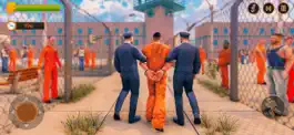 Game screenshot Jail Break Grand Prison Escape mod apk