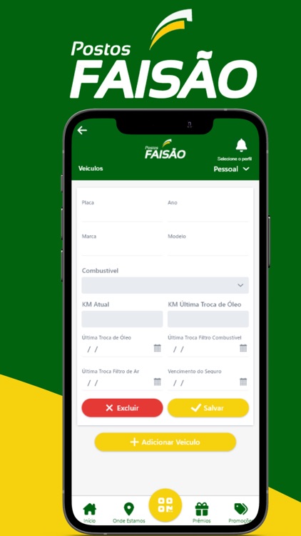 Rede Faisão screenshot-3
