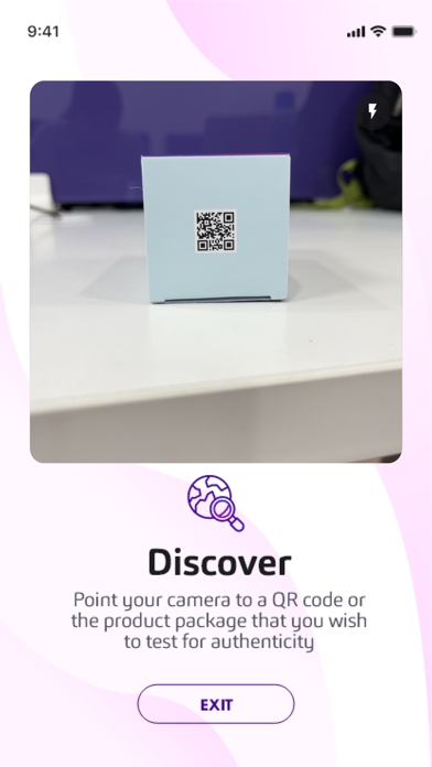 Vyu 2.0 Screenshot