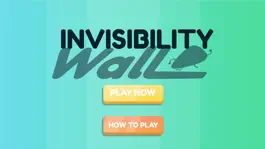 Game screenshot BInvisibility Wall mod apk