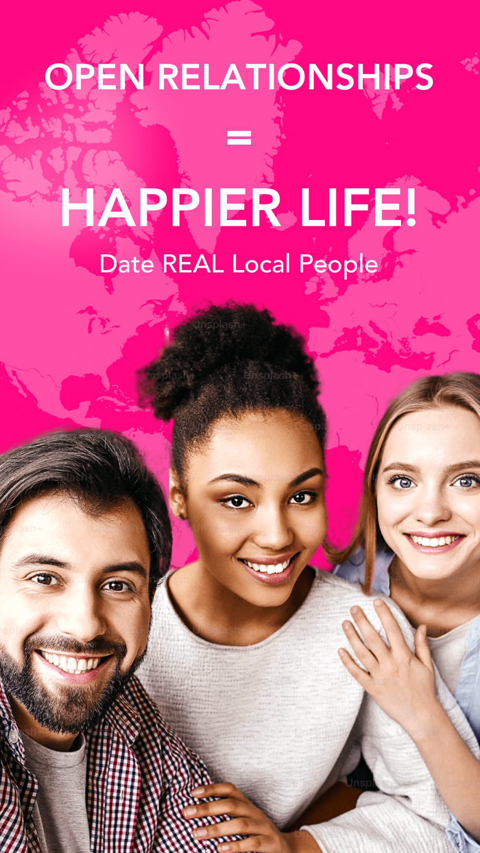 3sum Threesome Couples App