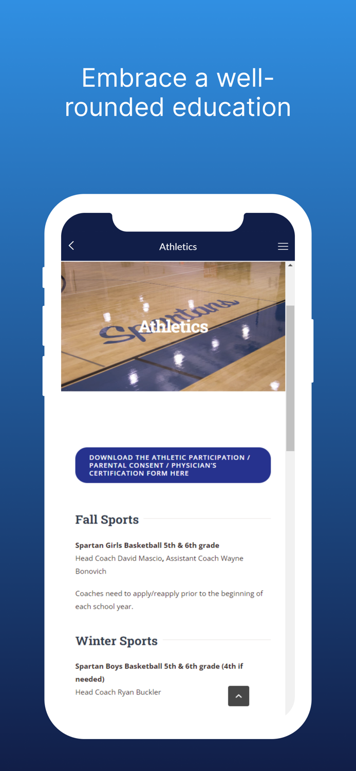 St. Joseph The Worker Grade