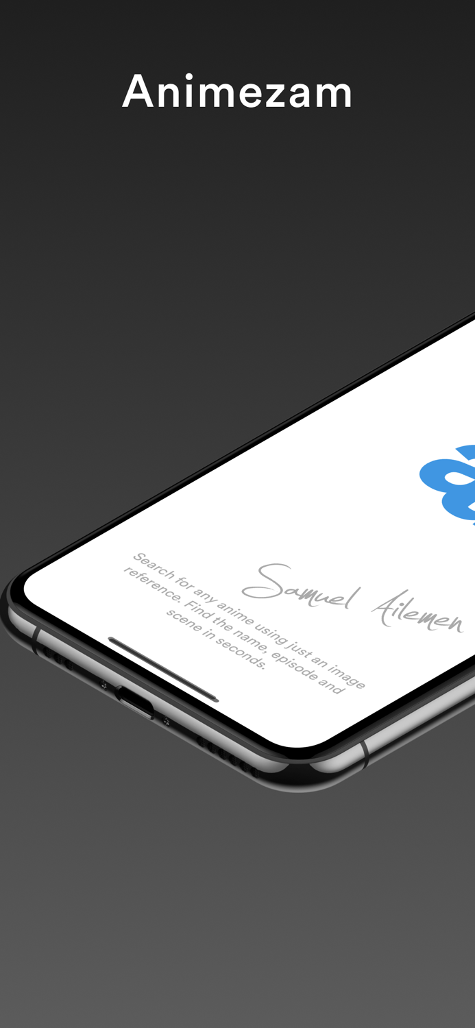 Animezam - Find any Anime.