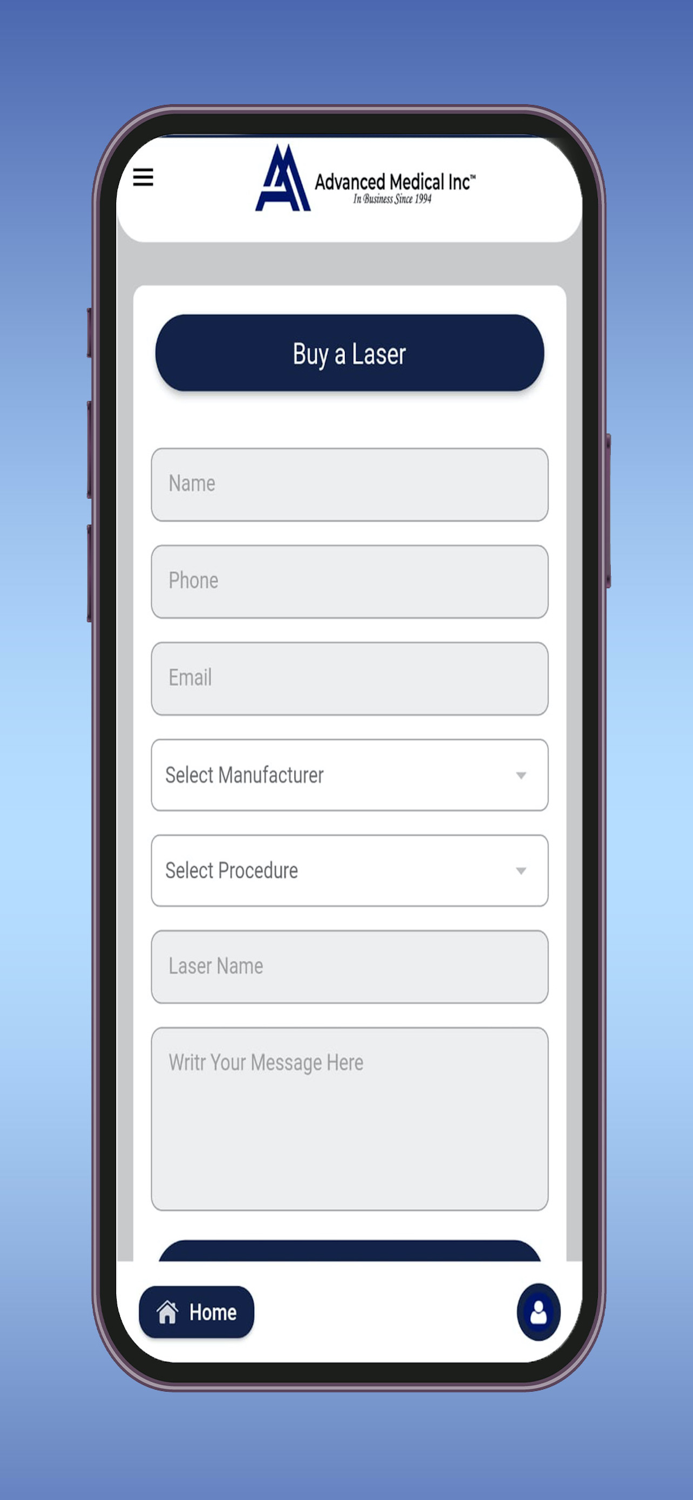 Advanced Medical Lasers