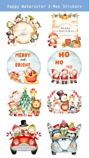 cute watercolor christmas problems & solutions and troubleshooting guide - 2
