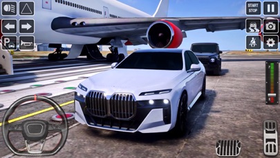 Car Driving Games-Car Games Screenshot