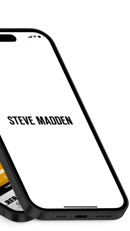 Steve Madden Mexico screenshot 2 of 5