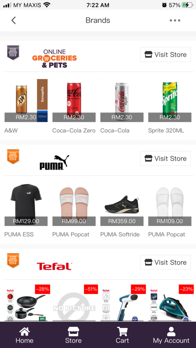 Screenshot #3 pour GoKingKong