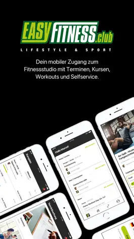 Game screenshot EF Digital mod apk