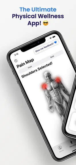 Game screenshot Pocket Rehab: Injuries + More mod apk