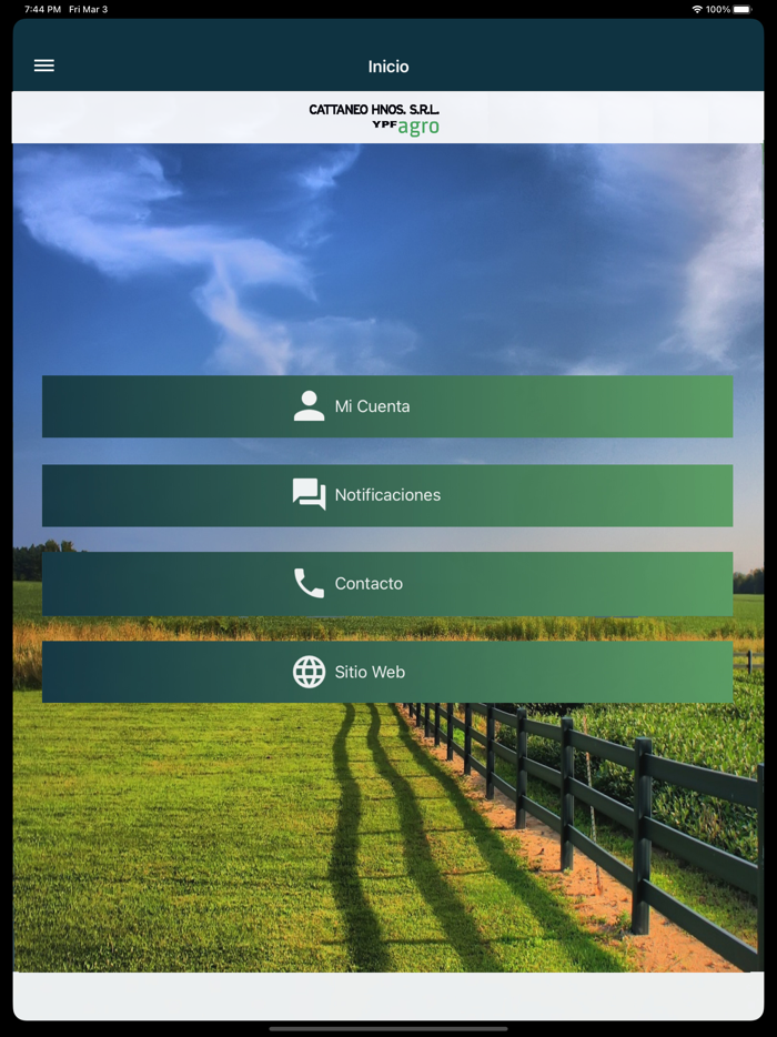 Cattaneo Hnos. S.R.L.