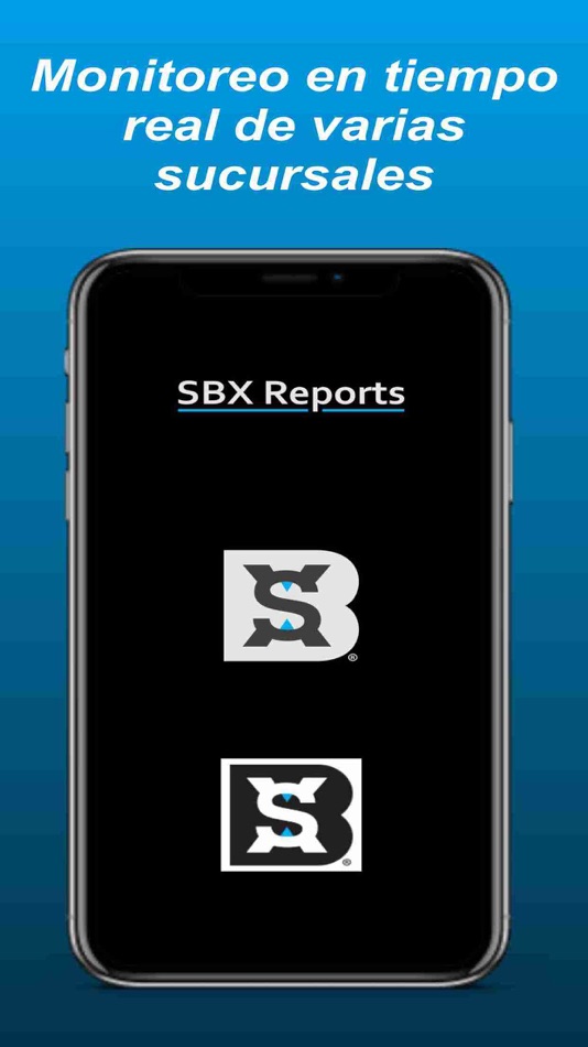 #1. SBX View (iOS) 由: Sbx Retail, S. de R.L. de C.V.
