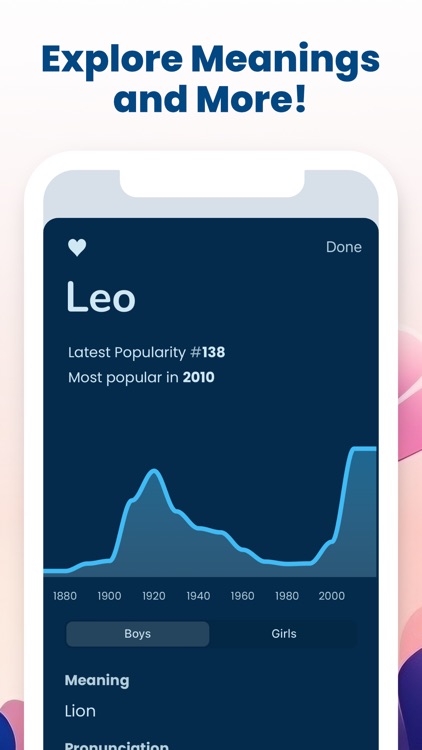 TinyTator - Baby Names!