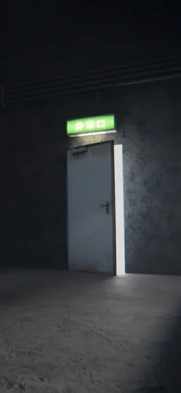 Game screenshot EscapeGame Ruins of the subway apk