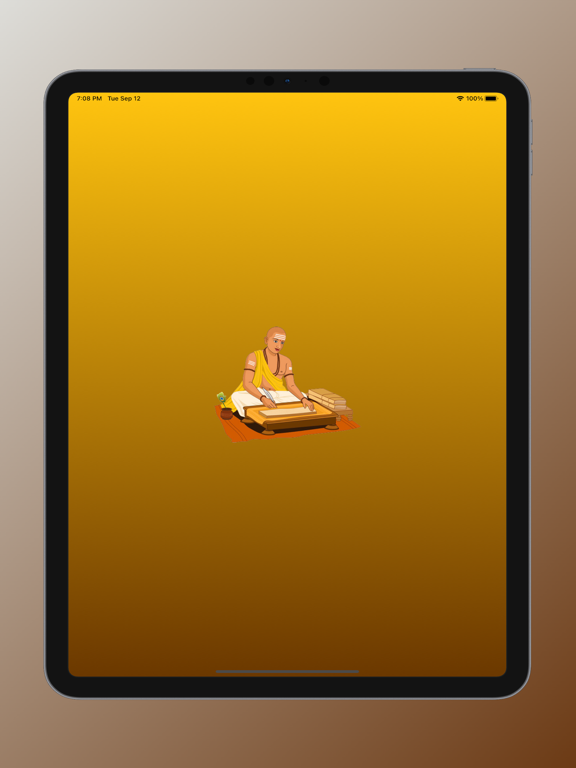 Screenshot #4 pour Chanakya Niti in Hindi App