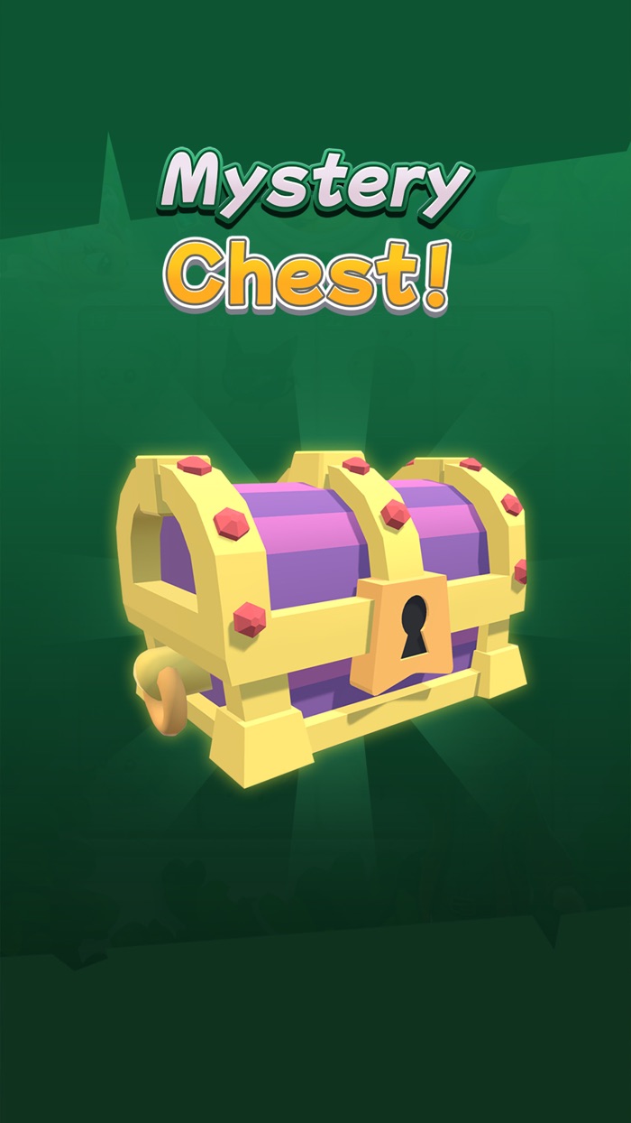 Monster Merge Evolution