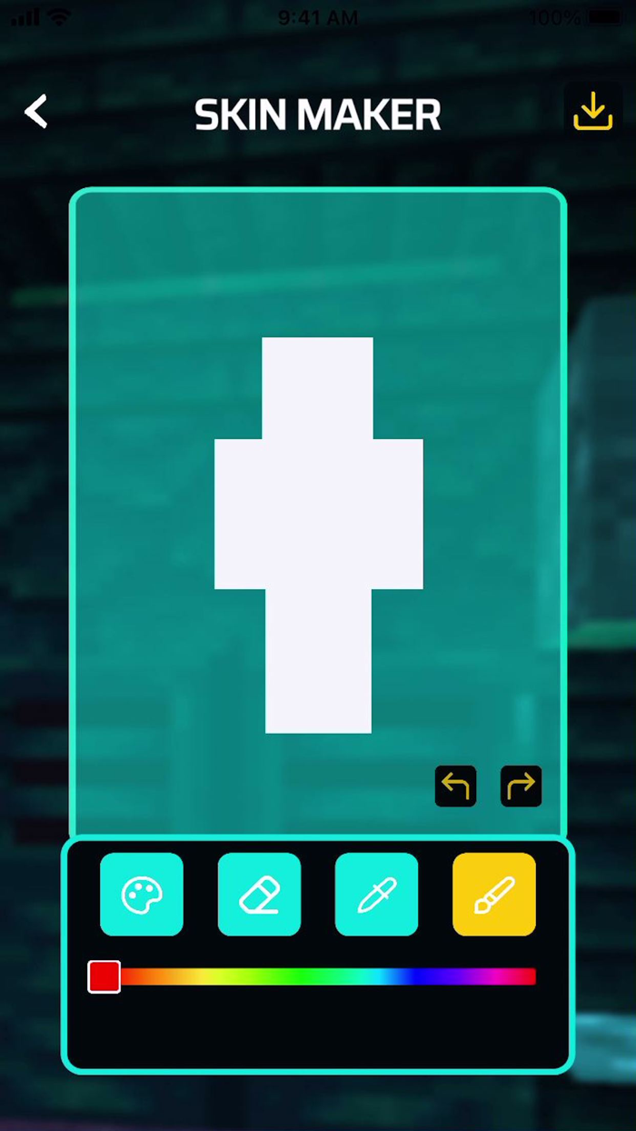 Craft Maps Servers and Seeds