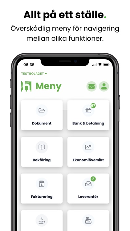 Helt Digitalt screenshot-3