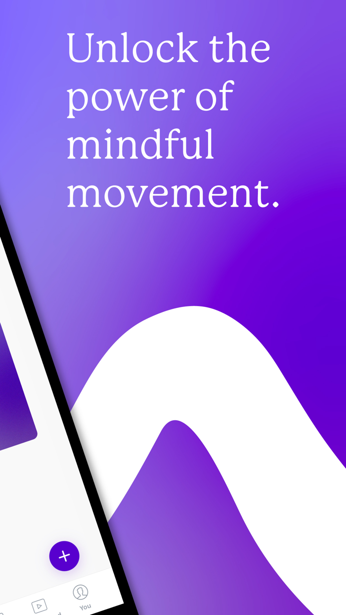 Move Better – Move More