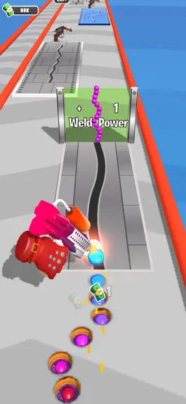 Game screenshot Weld Ammo! apk