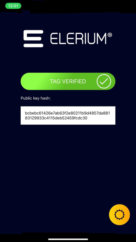 #1. Elerium (iOS) 由: Beechat Network Systems Ltd.