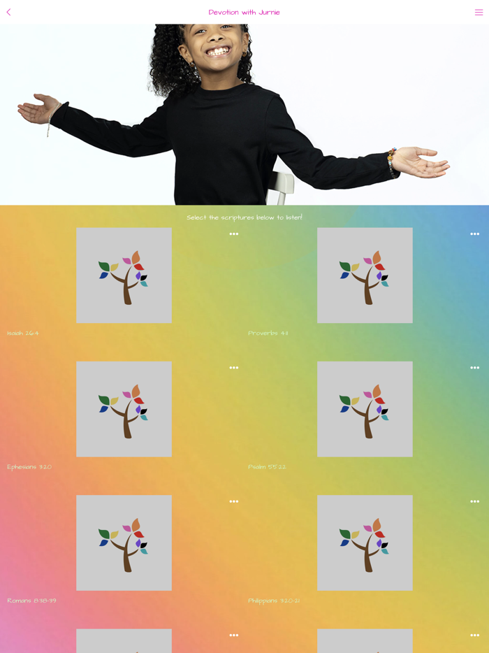 Evolve by Jurnie Inc.