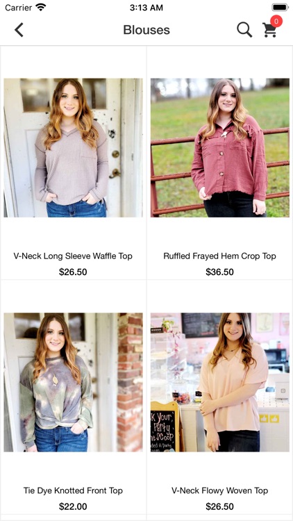 Endless Dreams Boutique