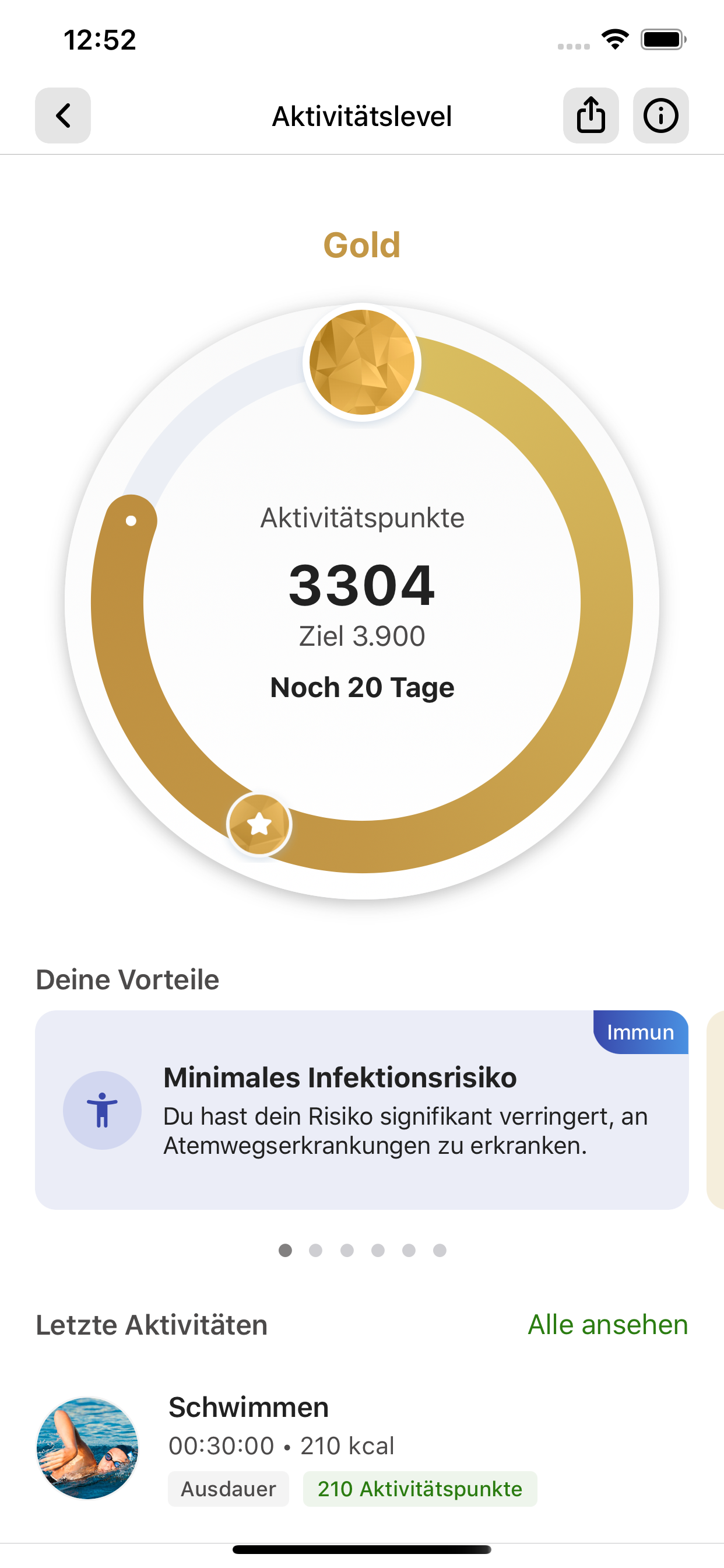 Baltic Fit