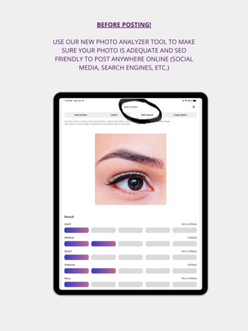 Microblading appのおすすめ画像7