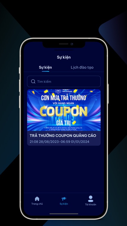 HoangMaiChung screenshot-4