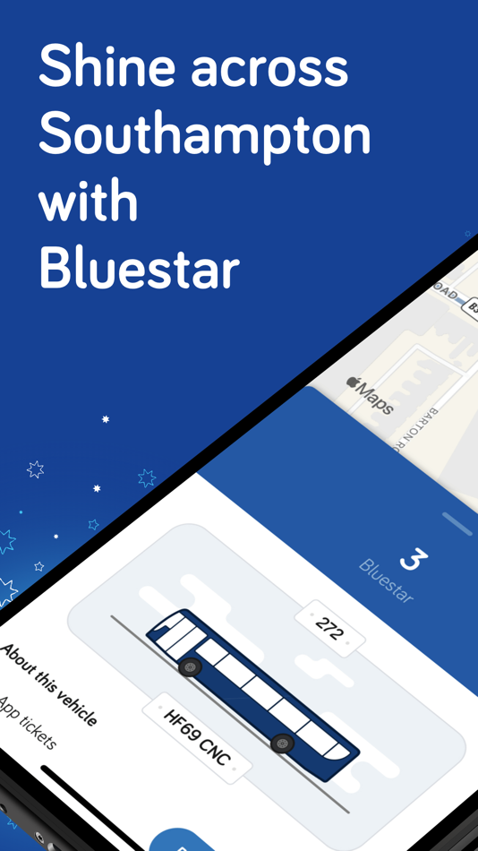 bluestarbuses - 64 - (iOS)