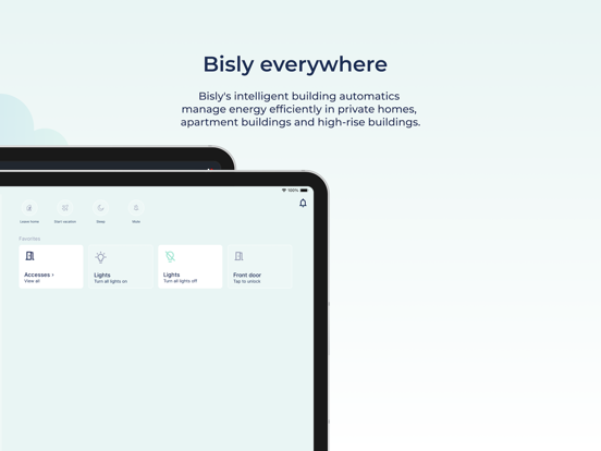 Screenshot #5 pour Bisly