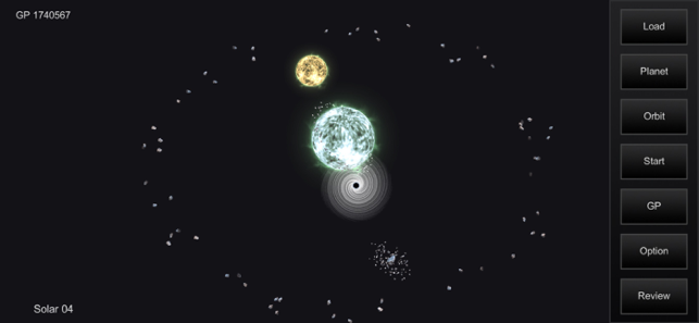 ‎myDream Universe - Build Solar Screenshot
