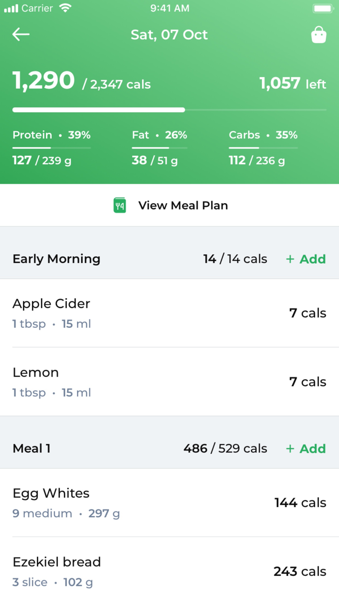 Dreiux LGs Warriors Path FSS